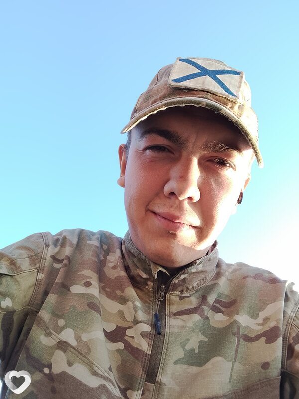 Дмитрий, 22, Омске — анкета №3195044