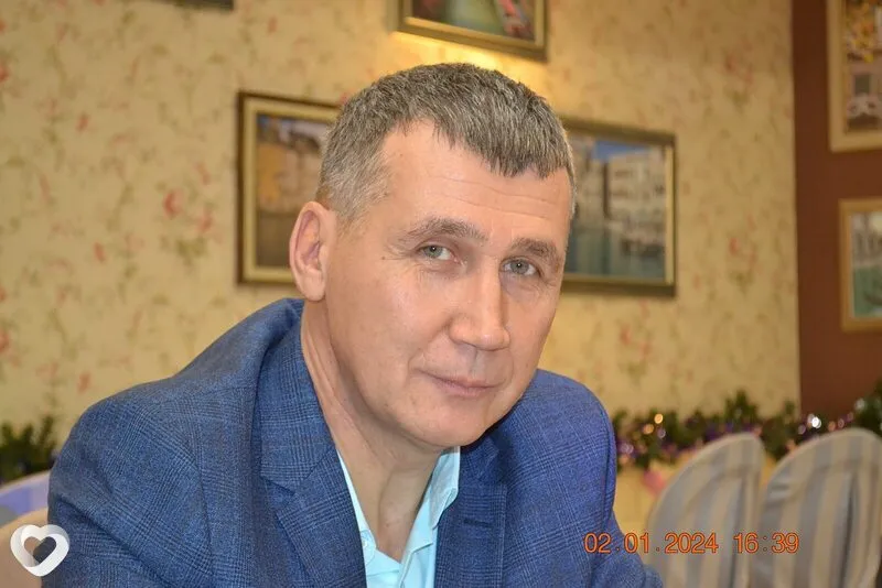 Игорь, 47, Барнауле — анкета №3195045