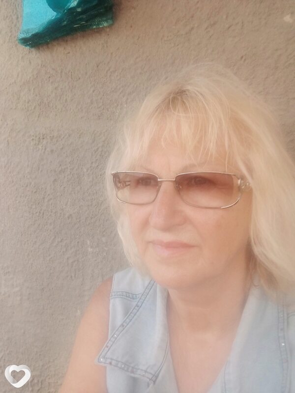 Елена, 59, Ейске — анкета №3195175