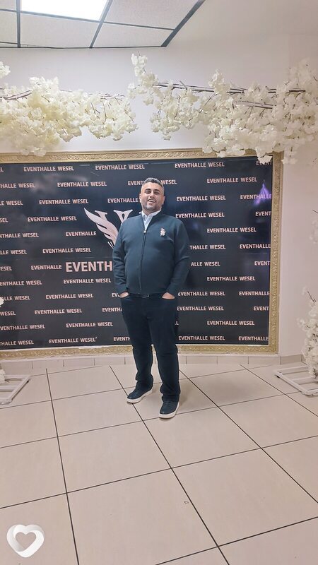 Elik, Дортмунд