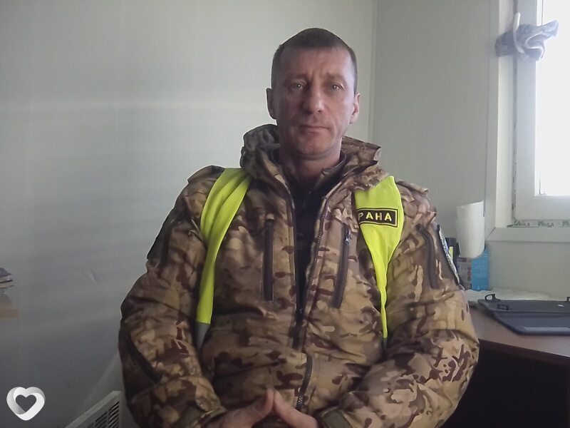 Александр, 44, Петропавловске-Камчатском — анкета №3195100