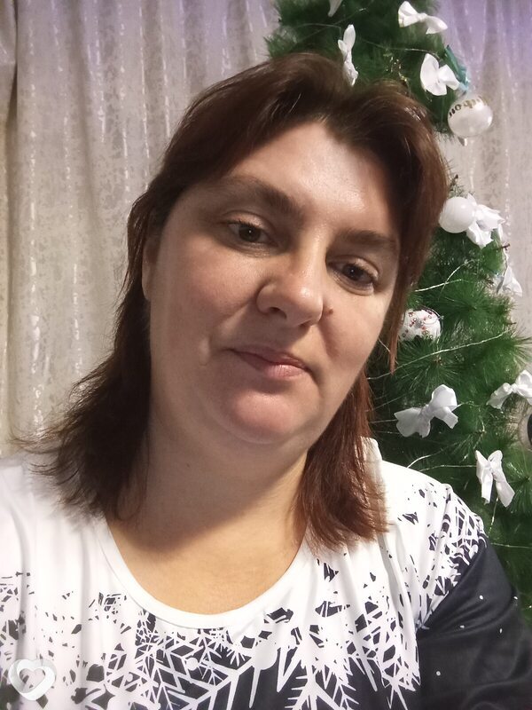 Лера, 43, Караганде — анкета №3195103