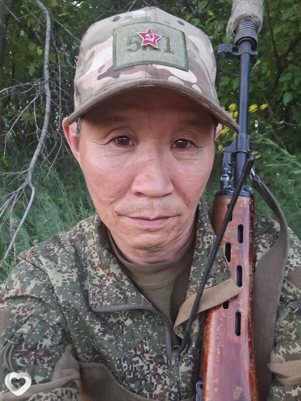 Евгений, Краснокаменск