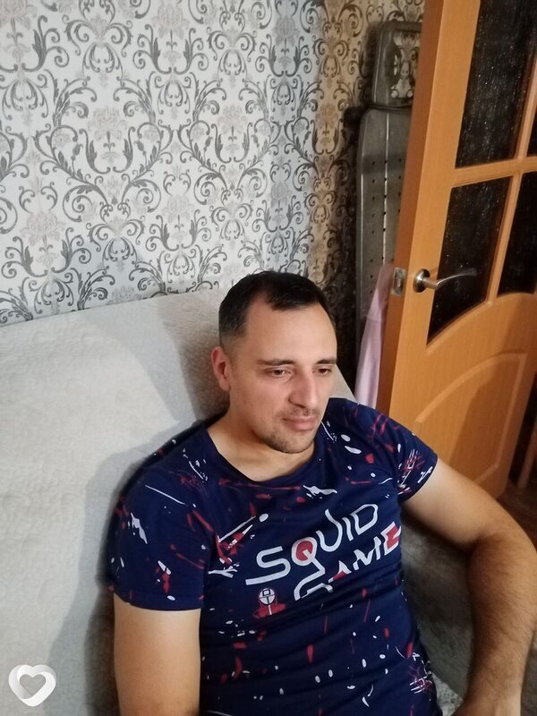 Алексей, 38, Нижнем Новгороде — анкета №3195112