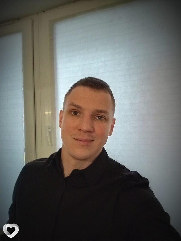 Андрей, 34, Санкт-Петербурге — анкета №3195113