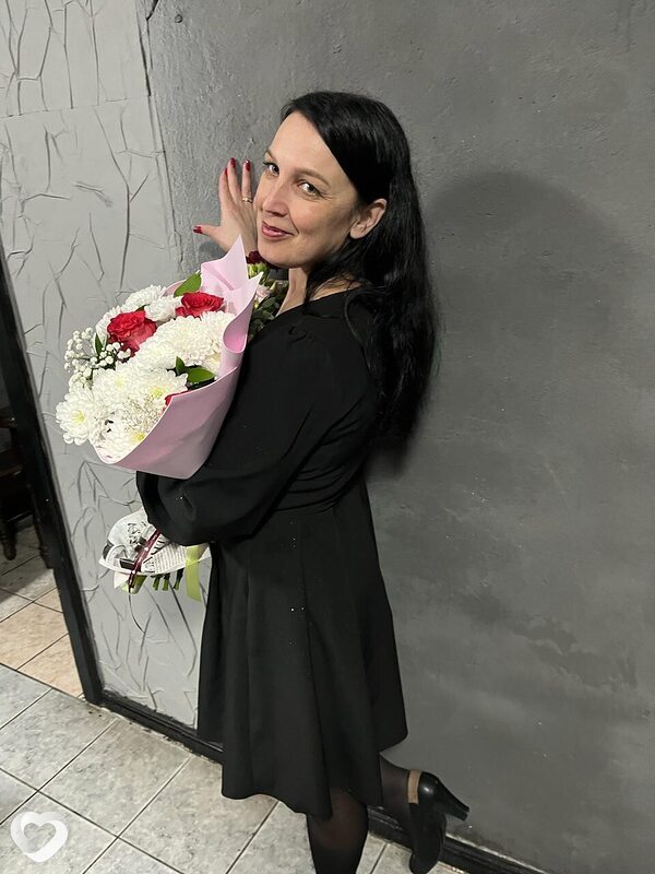 Наталья, 42, Бийске — анкета №3195117