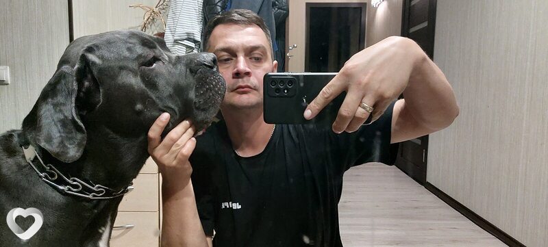 Стас, 38, Бобруйске — анкета №3195146