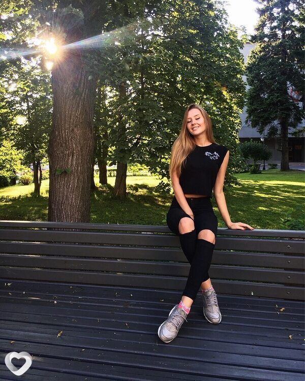 Юлия, 33, Тайшете — анкета №3195055