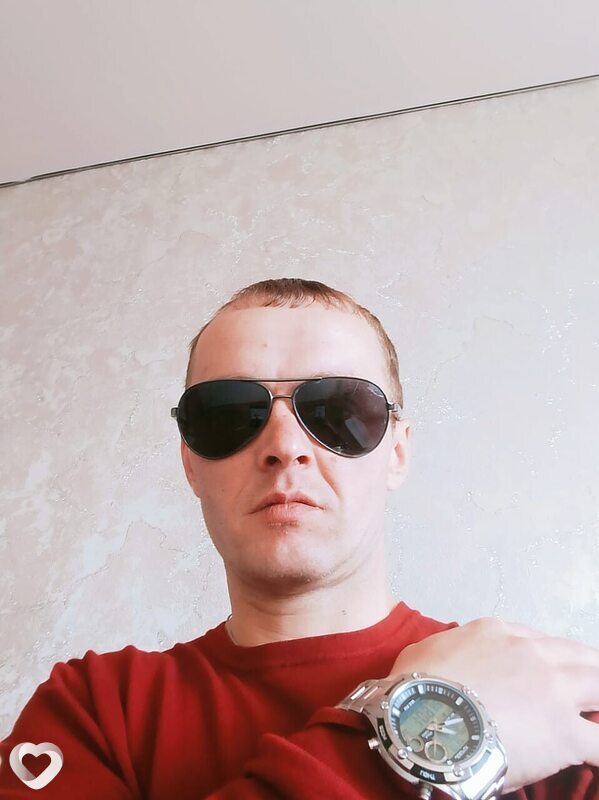 Андрей, 36, Ставрополе — анкета №3195056