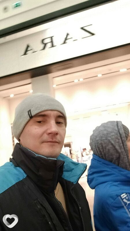 Артем, 43, Саратове — анкета №3195060