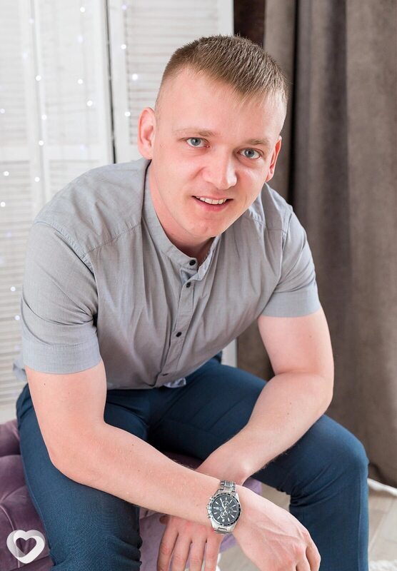 Денис, 33, Губахе — анкета №3195061