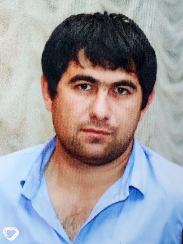 Марк, 45, Павлодаре — анкета №3195064