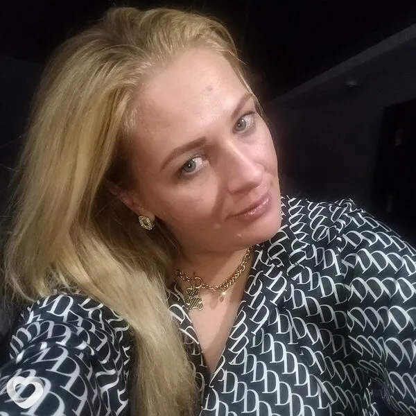 Августина, 37, Москве — анкета №3195067