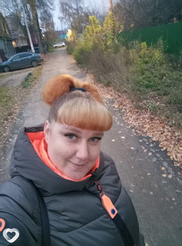 Татьяна, 45, Нижнем Новгороде — анкета №3195069