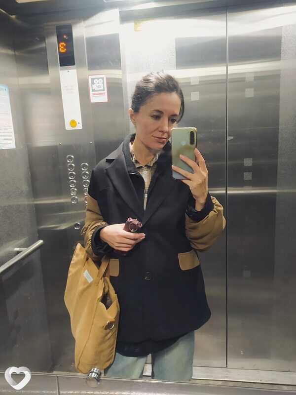 Анна, 38, Сочи — анкета №3195070