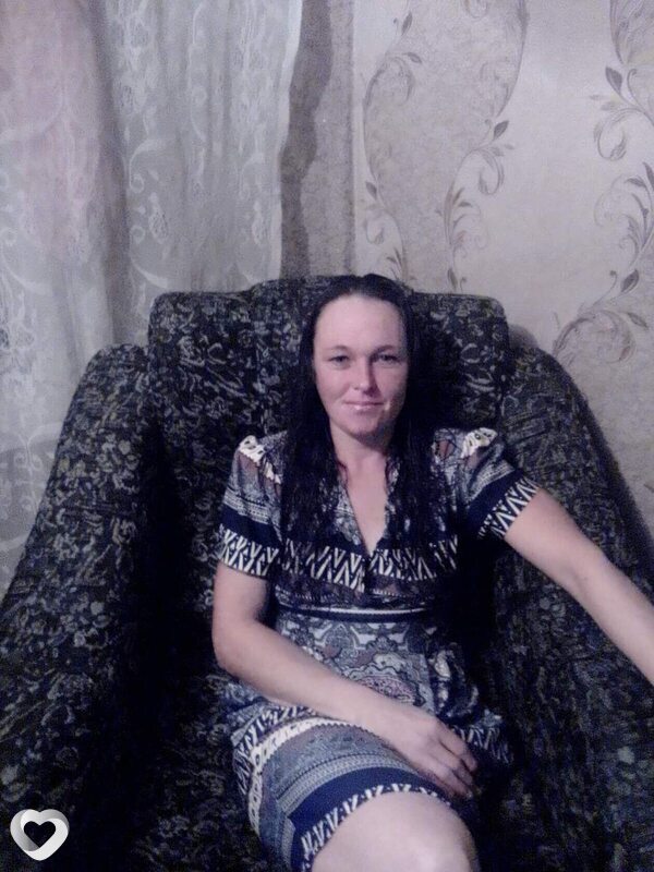 Олеся, 40, Рубцовске — анкета №3195071