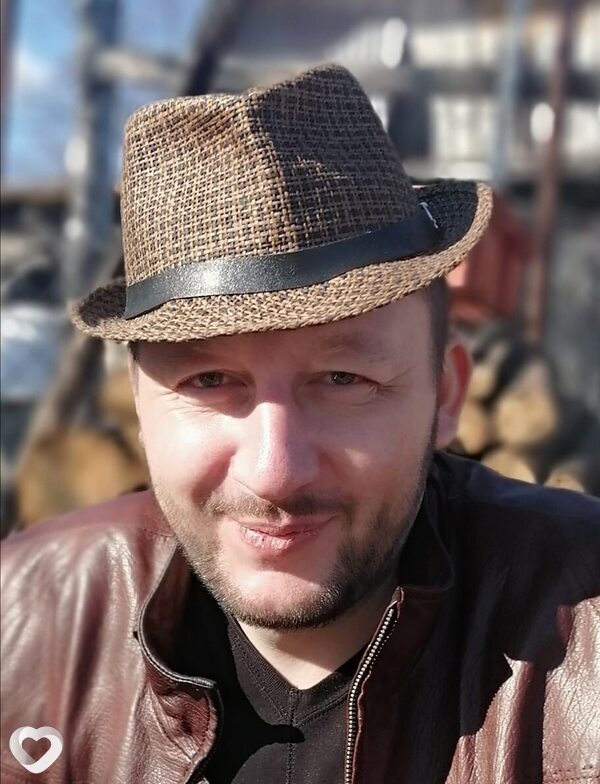 Игнат, 45, Казани — анкета №3195002