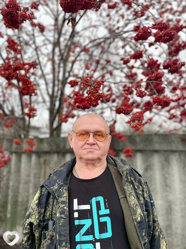 Александр, 66, Пензе — анкета №3195016