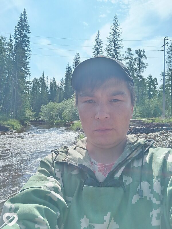 Фёдор, 33, Иркутске — анкета №3195242