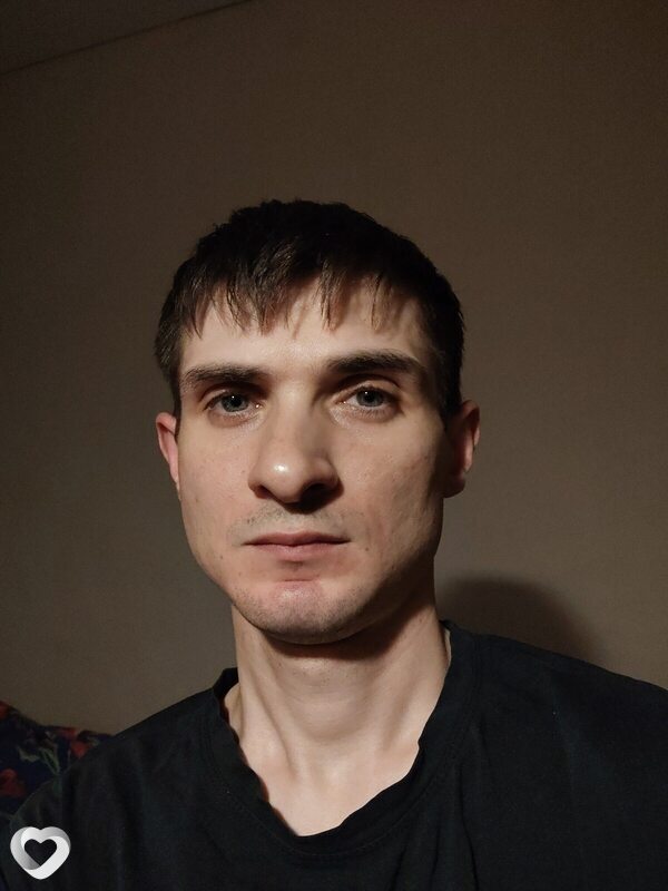 Алексей, 32, Мелеузе — анкета №3195245