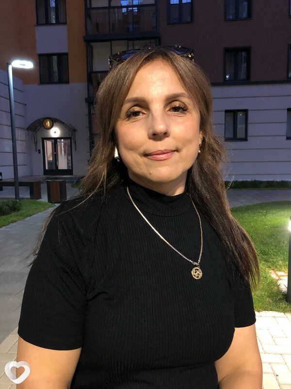 Татьяна, 47, Ижевске — анкета №3195278