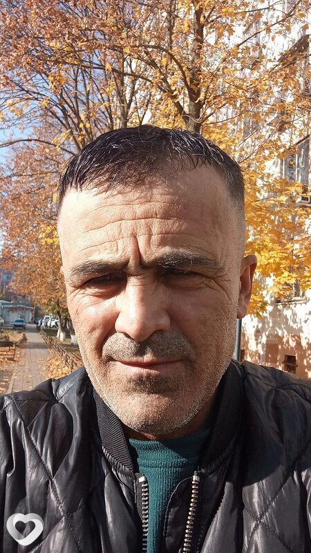 Баха, 47, Ростове-на-Дону — анкета №3195271