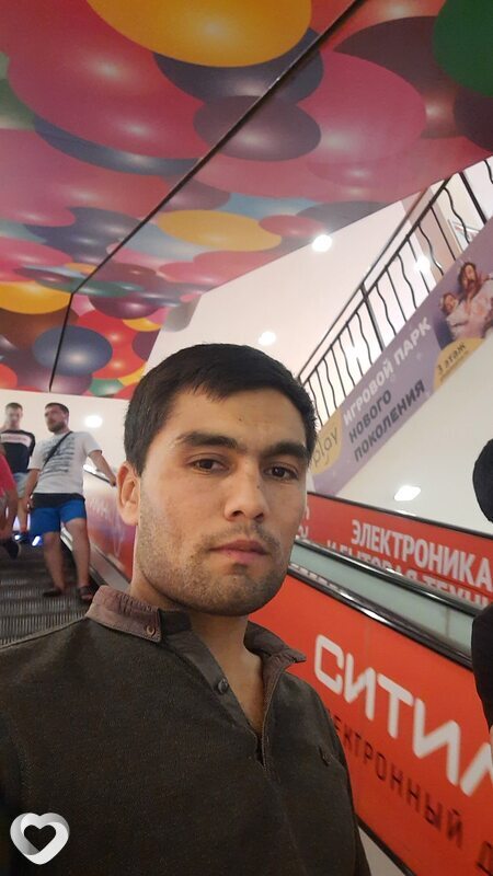 Anvar, 38, Кишинёв — анкета №3195200