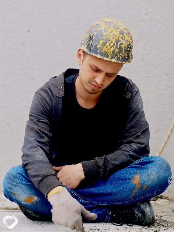 Сергей, 29, Орёл — анкета №3195208