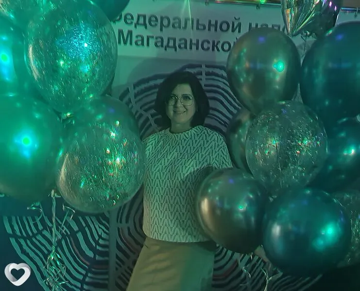 Наталья, Новоалтайск