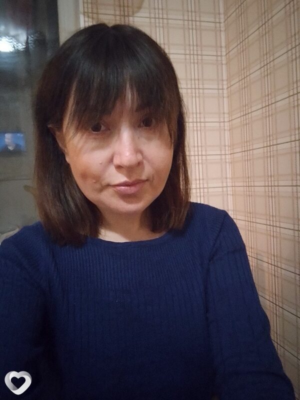 Виктория, 37, Калининграде — анкета №3195336