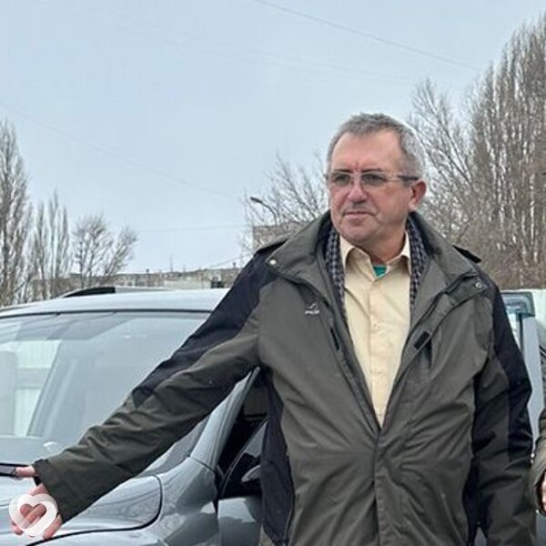 Андрей, 62, Волжском — анкета №3195342
