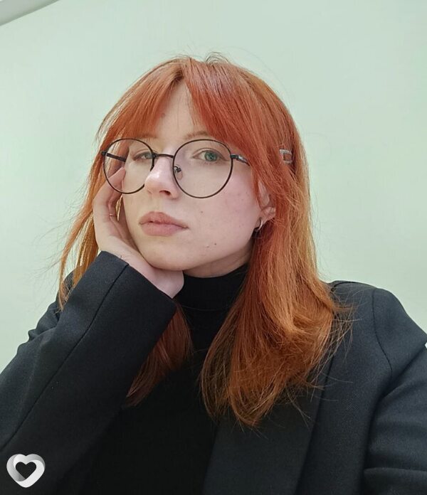 Аля, 23, Сыктывкаре — анкета №3195367