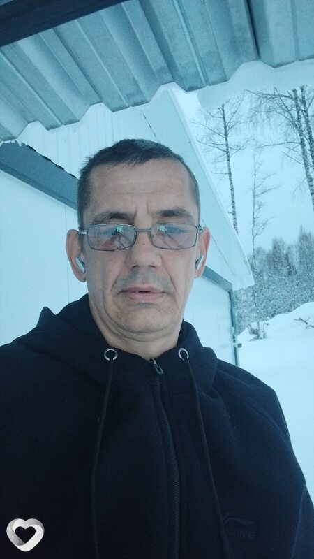 Михаил, Шерегеш
