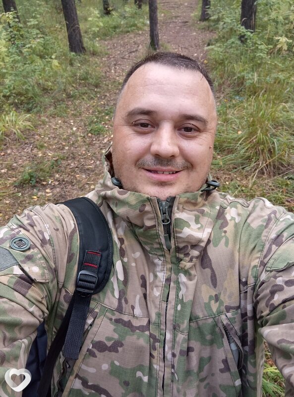 Алексей, 39, Реже — анкета №3195807