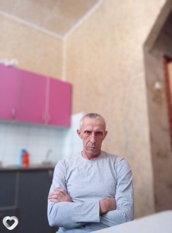 Анатолий, 55, Ульяновске — анкета №3195405