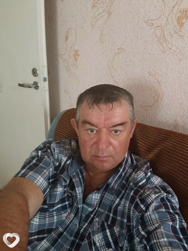 Алекс, 55, Белове — анкета №3195418
