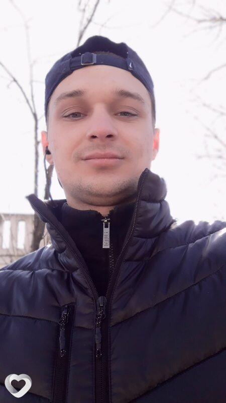 Павел, 31, Москве — анкета №3195724
