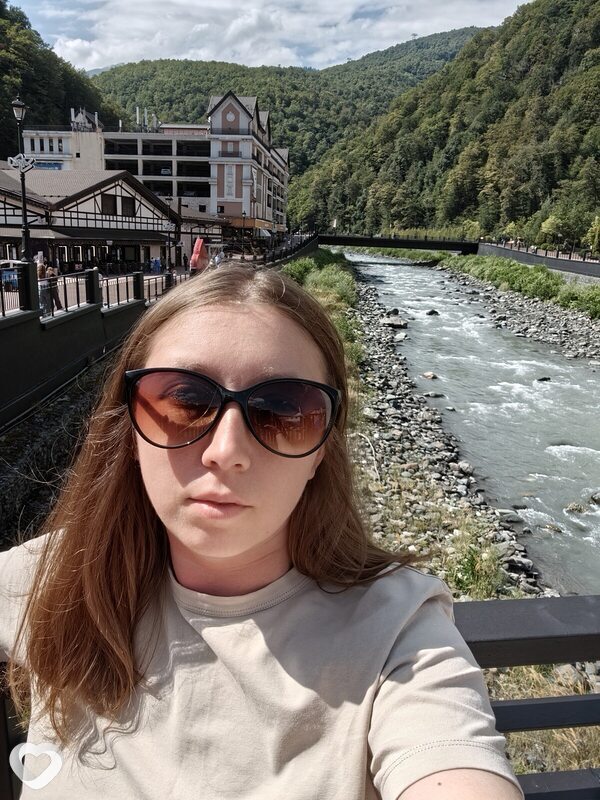 Екатерина, Клинцы