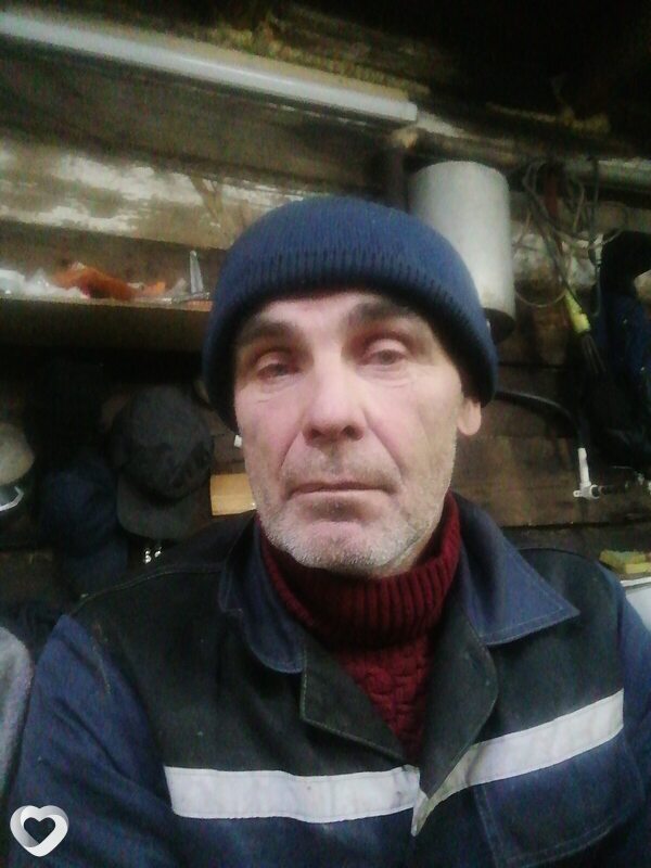 Вова, Серов