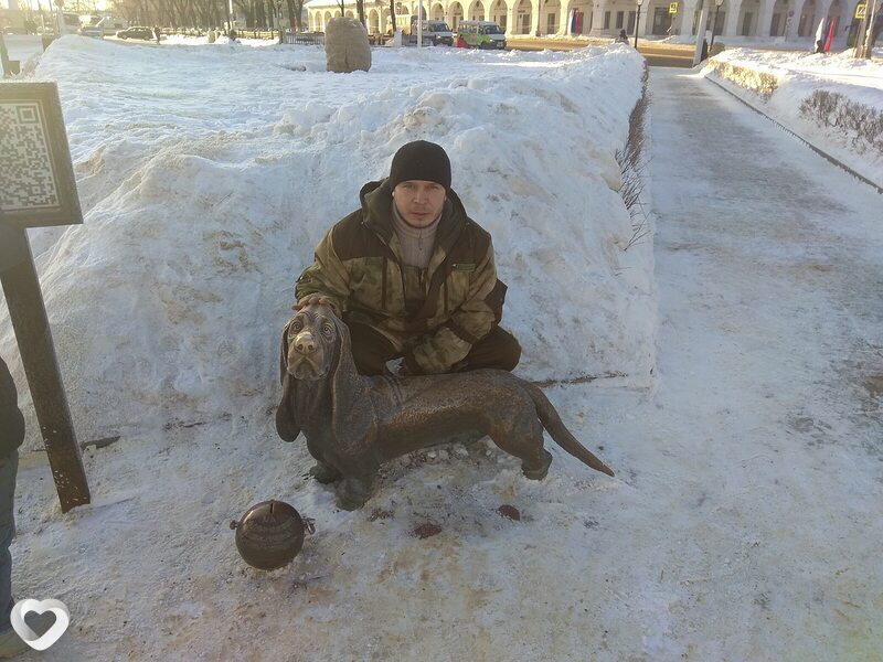 Сергей, Шуя