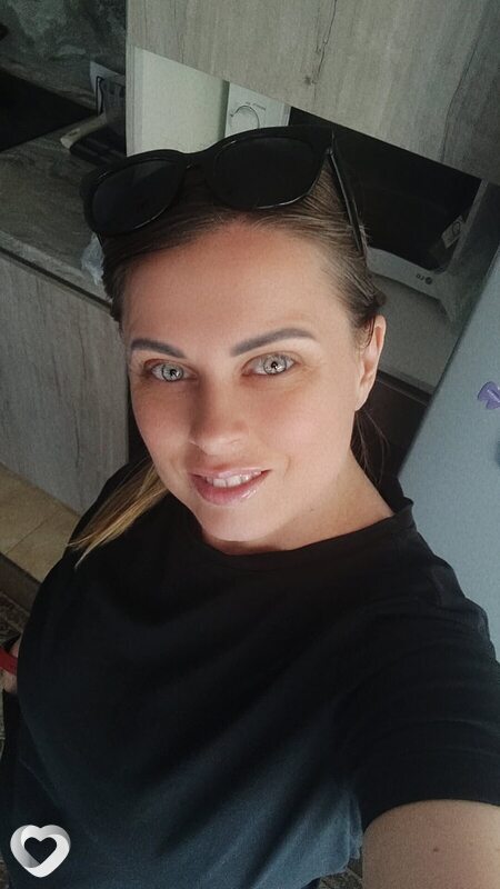 Tatjana, 42, Краснодаре — анкета №3195505