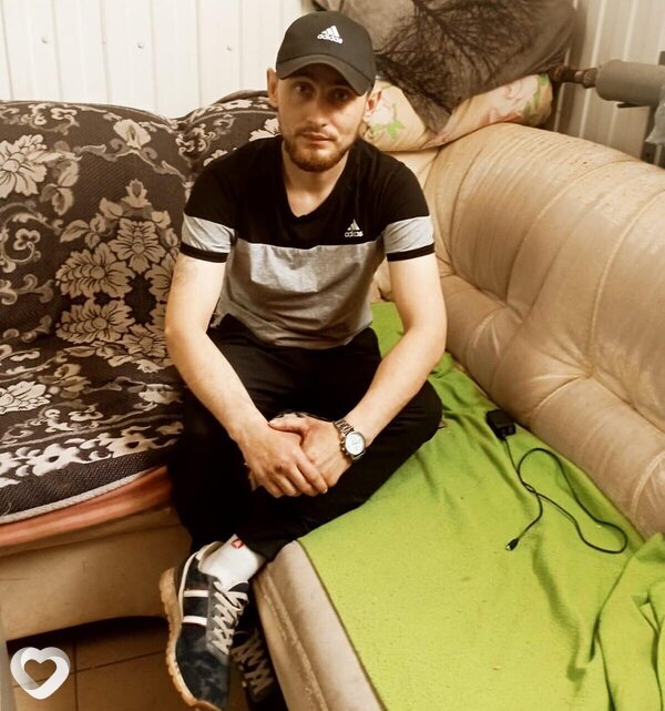 Александр, 35, Новосибирске — анкета №3195523