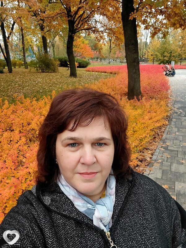 Елена, 47, Белгороде — анкета №3195546