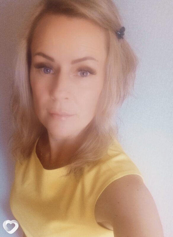 Александра, 43, Петрозаводске — анкета №3195558
