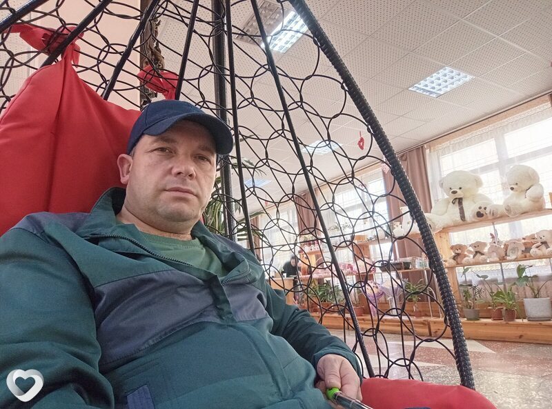 Sergey, 26, Йошкар-Оле — анкета №3195571