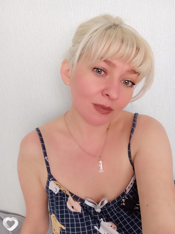 Крис, 43, Магнитогорске — анкета №3195664