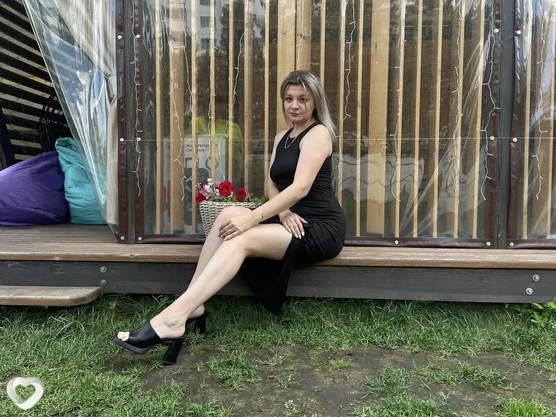 Алена, 44, Барнауле — анкета №3195587