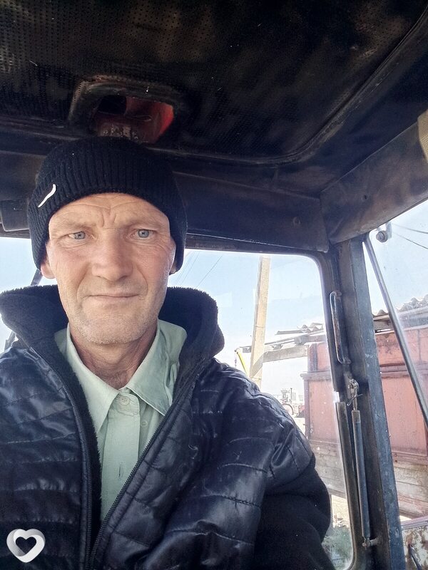 Николай, 50, Саратове — анкета №3195588