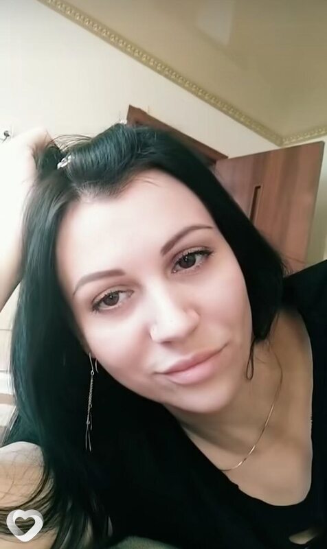 Anna, 40, Харькове — анкета №3195590