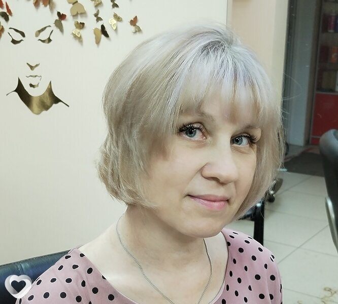 Елена, 51, Красноярске — анкета №3195678